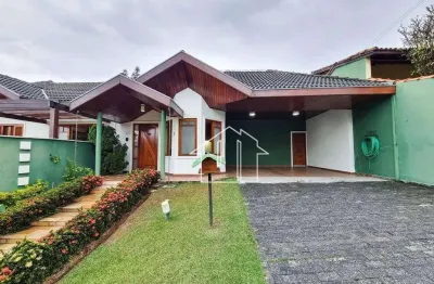 Casa com 3 dormitórios à venda, 240 m² por r$ 1.950.000,00 - urbanova - são josé dos campos/sp
