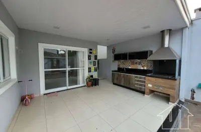 Casa com 4 dormitórios à venda, 238 m² por r$ 2.150.000,00 - urbanova - são josé dos campos/sp