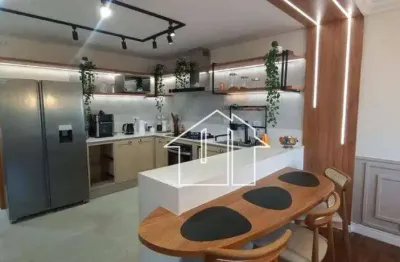 Apartamento com 4 dormitórios à venda, 247 m² por r$ 1.920.000,00 - jardim esplanada - são josé dos campos/sp
