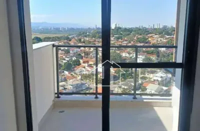 Apartamento com 2 dormitórios à venda, 59 m² por r$ 750.000,00 - jardim esplanada - são josé dos campos/sp