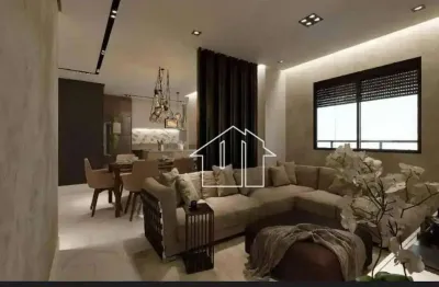 Apartamento com 3 dormitórios à venda, 90 m² por r$ 695.000,00 - condomínio residencial colinas do paratehy - são josé dos campos/sp