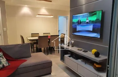 Apartamento com 3 dormitórios à venda, 92 m² por r$ 990.000,00 - jardim esplanada - são josé dos campos/sp