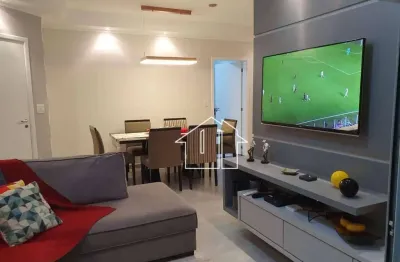 Apartamento com 3 dormitórios à venda, 92 m² por r$ 990.000,00 - jardim esplanada - são josé dos campos/sp