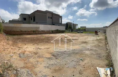 Terreno à venda, 700 m² por r$ 1.490.000,00 - condomínio reserva do paratehy - são josé dos campos/sp