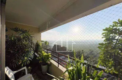 Apartamento à venda – condomínio edifício rio jaguari | centro – são josé dos campos/sp
