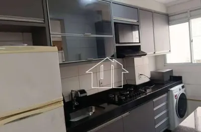 Apartamento com 2 dormitórios à venda, 47 m² por r$ 400.000,00 - jardim das indústrias - são josé dos campos/sp