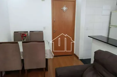 Apartamento com 2 dormitórios à venda, 47 m² por r$ 400.000,00 - jardim das indústrias - são josé dos campos/sp