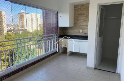 Apartamento com 2 dormitórios à venda, 69 m² por r$ 890.000,00 - jardim aquarius - são josé dos campos/sp