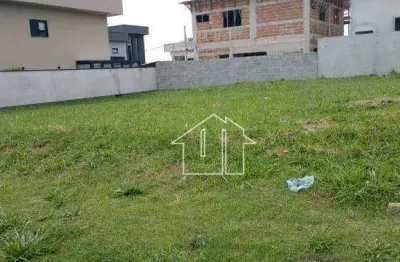 Terreno à venda, 250 m² por r$ 500.000,00 - reserva aruana - são josé dos campos/sp