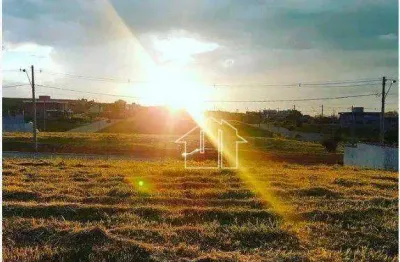 Terreno à venda, 540 m² por r$ 450.000,00 - eco park bourbon - caçapava/sp