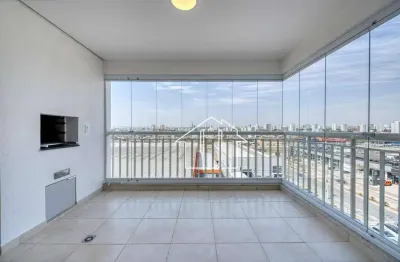 Apartamento de 2 suítes no coração do jardim aquarius, são josé dos campos