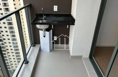 Vision colinas: exclusividade e sofisticação em são josé dos campos