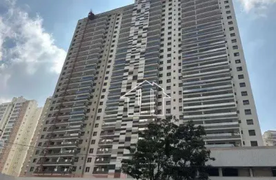 Apartamento à venda -  quadria aquarius - são josé dos campos