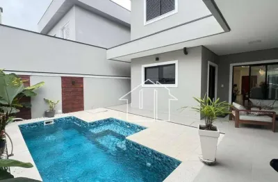 Casa em condomínio - urbanova - residencial altos da serra vi - 4 dormitórios - 250 m² - são josé dos campos-sp.