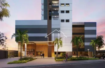 Studio vision colinas - oportunidade de morar com lazer completo no jardim esplanada - são josé dos campos