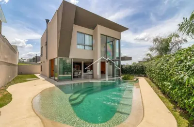 Casa com 3 dormitórios à venda, 480 m² por r$ 5.200.000,00 - urbanova - são josé dos campos/sp