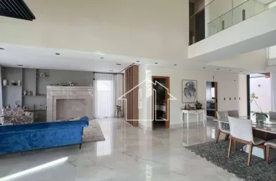 Casa com 3 dormitórios à venda, 470 m² por R$ 3.745.000,00 - Urbanova - São José dos Campos/SP