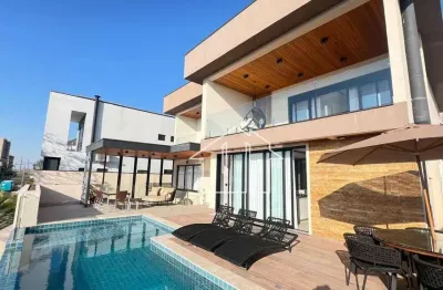 Casa com 3 dormitórios à venda, 470 m² por r$ 3.745.000,00 - urbanova - são josé dos campos/sp