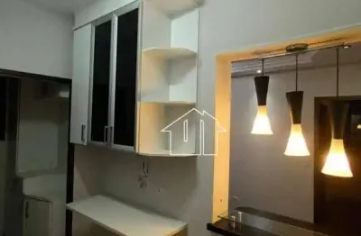 Apartamento com 3 dormitórios à venda, 77 m² por R$ 580.000,00 - Urbanova - São José dos Campos/SP
