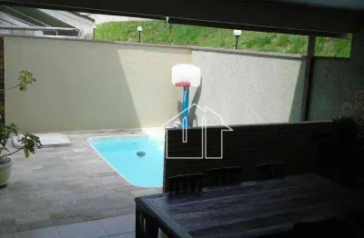 Casa com 5 dormitórios à venda, 250 m² por r$ 1.800.000,00 - urbanova - são josé dos campos/sp