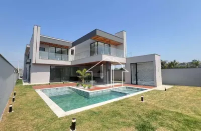 Casa com 5 dormitórios à venda, 502 m² por r$ 5.540.000,00 - urbanova - são josé dos campos/sp