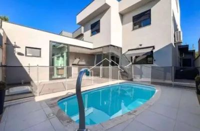 Casa com 5 dormitórios à venda, 251 m² por r$ 2.200.000,00 - urbanova - são josé dos campos/sp