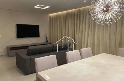 Apartamento com 3 quartos à venda na Avenida Heitor Villa Lobos, 500, Vila Ema, São José dos Campos