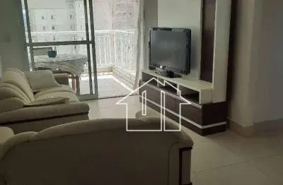 Apartamento com 3 dormitórios à venda, 70 m² por r$ 890.000,00 - jardim aquarius - são josé dos campos/sp