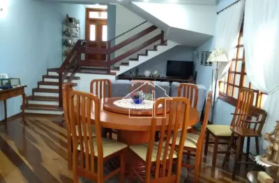 Casa com 3 dormitórios à venda, 256 m² por r$ 1.600.000,00 - urbanova - são josé dos campos/sp