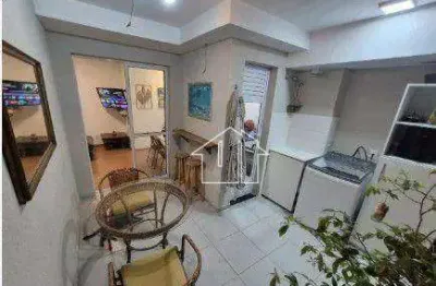Apartamento com 3 dormitórios à venda, 64 m² por r$ 565.000,00 - urbanova - são josé dos campos/sp