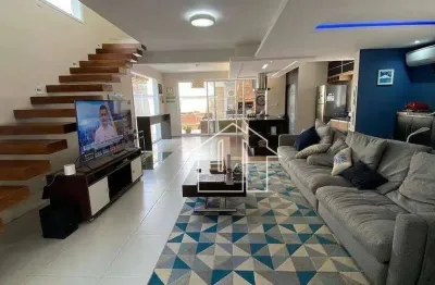 Casa com 4 dormitórios à venda, 250 m² por r$ 1.700.000,00 - urbanova - são josé dos campos/sp