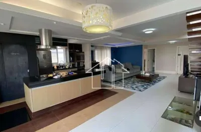 Casa com 4 dormitórios à venda, 250 m² por r$ 1.700.000,00 - urbanova - são josé dos campos/sp