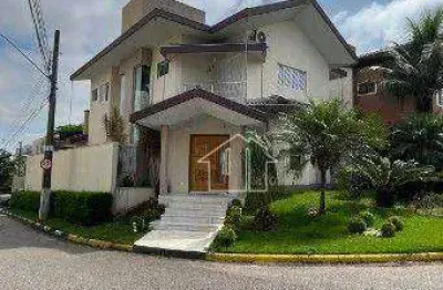 Casa com 3 dormitórios à venda, 250 m² por r$ 2.195.000,00 - villa branca - jacareí/sp
