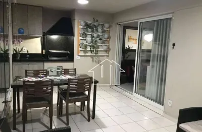 Lindo apartamento de 143m² no condomínio premiere - aquarius - são josé dos campos