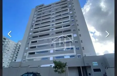 Vendo apartamento urbanova- edifício bosque do paratehy