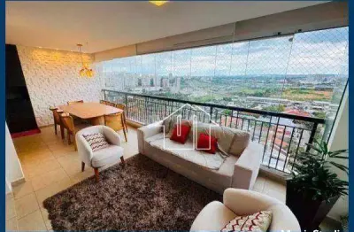 O seu novo estilo de vida é aqui: apartamento 4 suítes no aquarius resort com vista definitiva! são josé dos campos