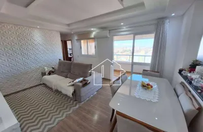Apartamento 2 dormitórios (1 suíte) no condomínio portal do parque – parque industrial - são josé dos campos