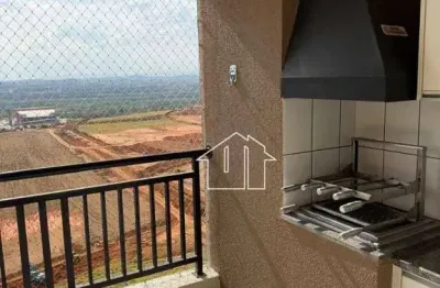 Apartamento à venda – condomínio landscape – jardim aquarius - são josé dos campos