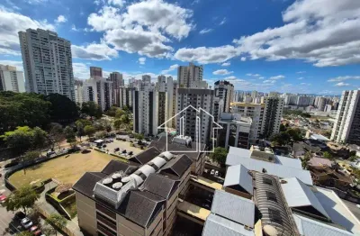 Apartamento no edifício riviera aquarius residence - 2 quartos no coração do aquarius