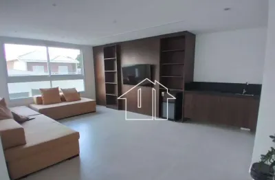 Apartamento com 2 dormitórios à venda, 68 m² por r$ 519.000,00 - villa branca - jacareí/sp