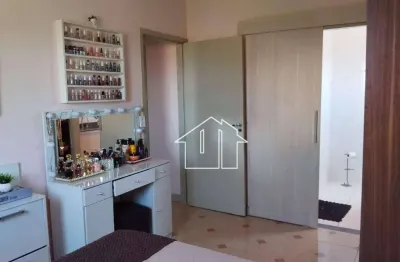 Apartamento no jardim américa - vende em são josé dos campos - sp.