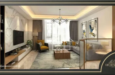 Life residence - seu novo estilo de vida no urbanova prepare-s