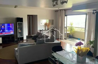 Apartamento com 4 dormitórios à venda, 164 m² por r$ 980.000,00 - centro - são josé dos campos/sp