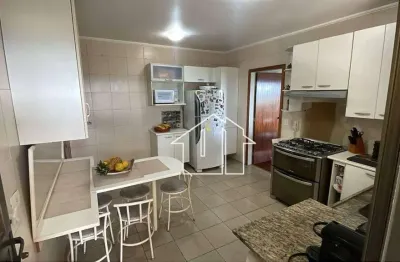 Apartamento com 4 dormitórios à venda, 164 m² por R$ 980.000,00 - Centro - São José dos Campos/SP