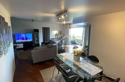 Apartamento com 4 dormitórios à venda, 164 m² por r$ 980.000,00 - centro - são josé dos campos/sp