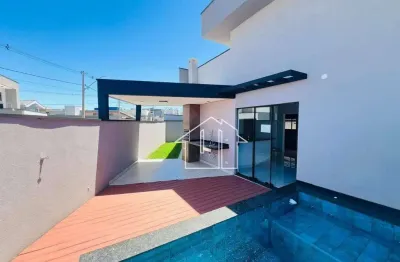 Casa à venda no condomínio reserva rudá – são josé dos campos/sp