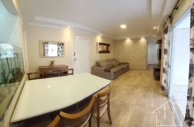 Apartamento com 3 dormitórios à venda, 90 m² por r$ 860.000,00 - jardim aquarius - são josé dos campos/sp