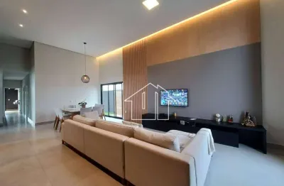 Casa com 3 dormitórios à venda, 180 m² por r$ 1.390.000,00 - santa mônica - caçapava/sp