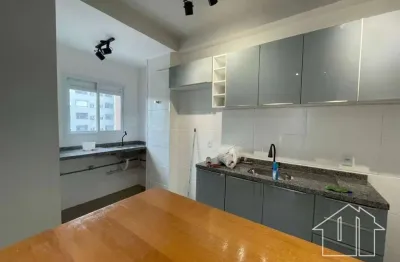 Apartamento com 2 dormitórios para alugar, 55 m² por r$ 3.360,00/mês - urbanova - são josé dos campos/sp