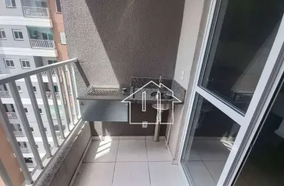 Apartamento com 2 dormitórios para alugar, 55 m² por r$ 3.360,00/mês - urbanova - são josé dos campos/sp